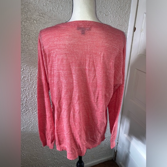 J.Crew long sleeve shirt - Picture 2 of 4